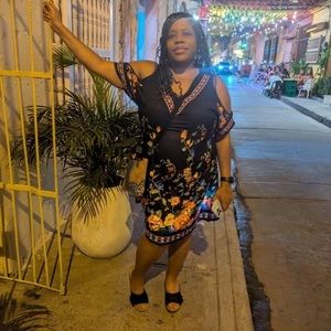 Meet your Posher, Kenyarda